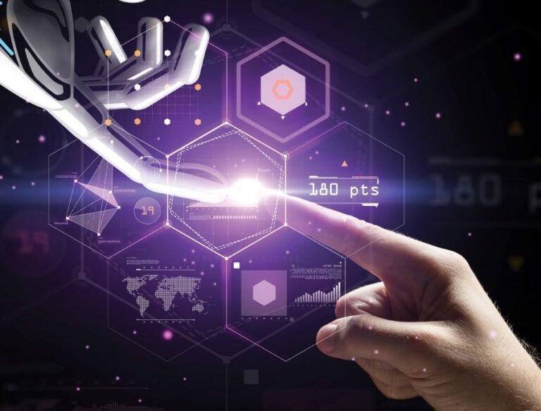 Perfil de los científicos de datos y su papel en la 4° revolución industrial