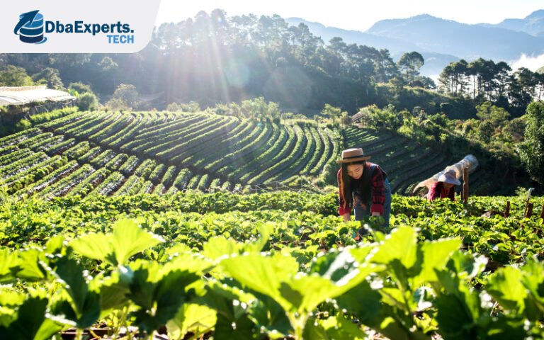 Big Data utilizada en el medio ambiente