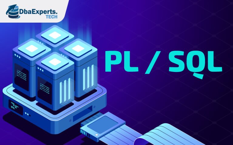 PL / SQL ¿Un lenguaje de programación? | DbaExperts