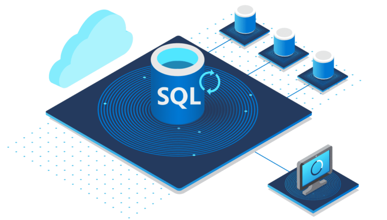 Manejo de Microsoft Azure SQL Database