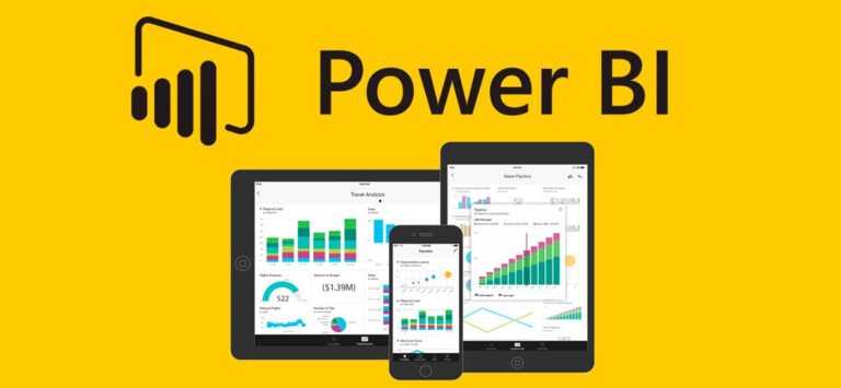 Power BI una gran ventaja corporativa