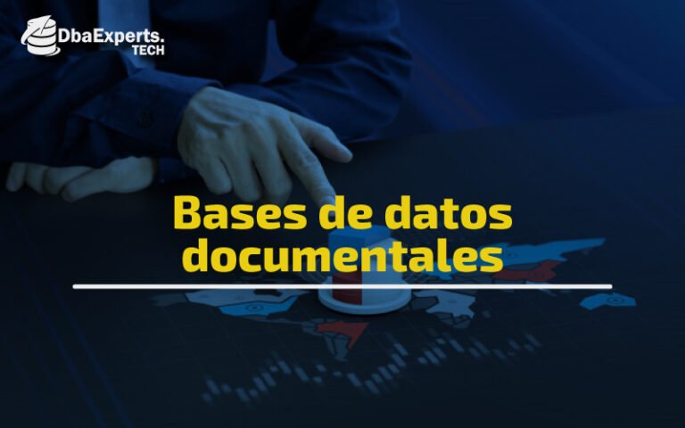 Bases de datos documentales