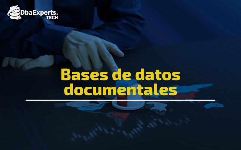 Bases de datos documentales | DbaExperts % DbaExperts