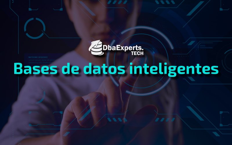 Bases de datos inteligentes