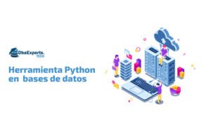 Herramienta Python en  bases de datos