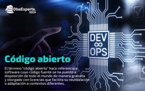 Código abierto