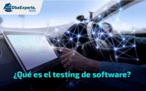 ¿Qué es el testing de software?