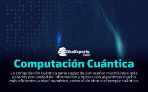 ¿Qué es la computación cuántica?