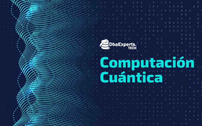 Computación Cuántica o Quantum Computing