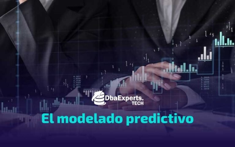 El modelado predictivo