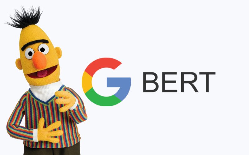 Google BERT y los algoritmos con inteligencia artificial
