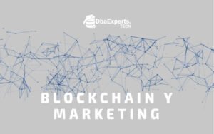Blockchain y el Marketing