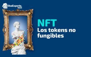 Los tokens no fungibles