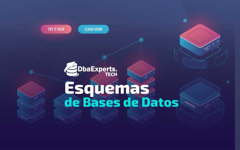 Esquemas de bases de datos eficientes