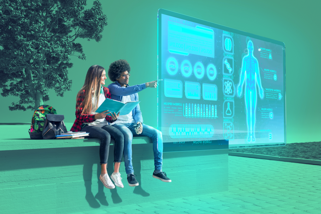 Big Data And Dba Reference: Aprendizaje Automático Y Su Relación Con Big Data