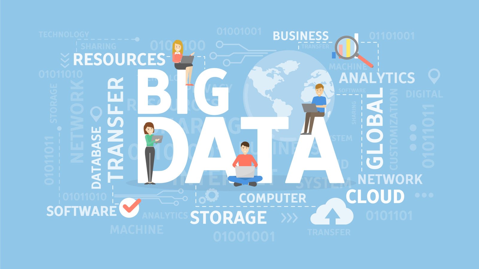 La Evolución de las Bases de Datos en la Era del Big Data