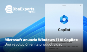 Microsoft anuncia Windows 11 AI Copilot: Una revolución en la productividad