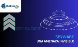 Spyware – El software espía