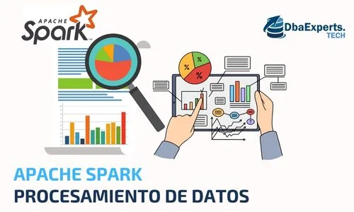 Apache Spark: Unificando el procesamiento de datos