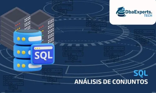 Análisis de Conjuntos con SQL