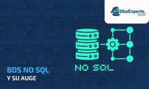 Auge de las Bases de Datos NoSQL