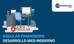 Angular Desarrollo Web Moderno