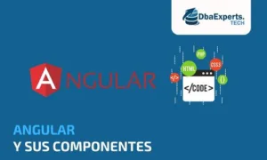 Componentes de Angular