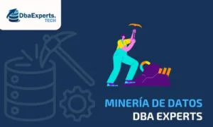 Minería de Datos DBA Experts