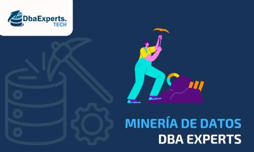 Minería de Datos DBA Experts