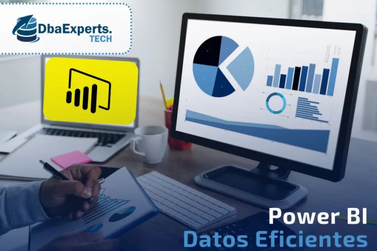 Datos Eficientes con Power BI