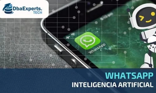 Whatsapp implementa la Inteligencia Artificial