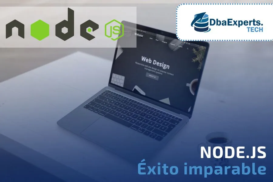 Node.JS Dba experts