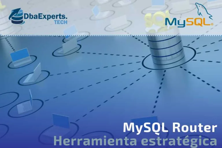 MySQL Router