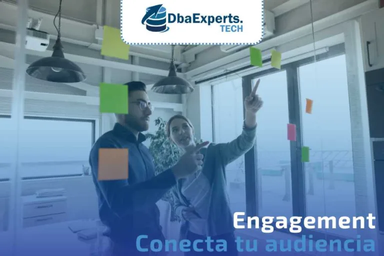 El Engagement – Conecta con tu Audiencia