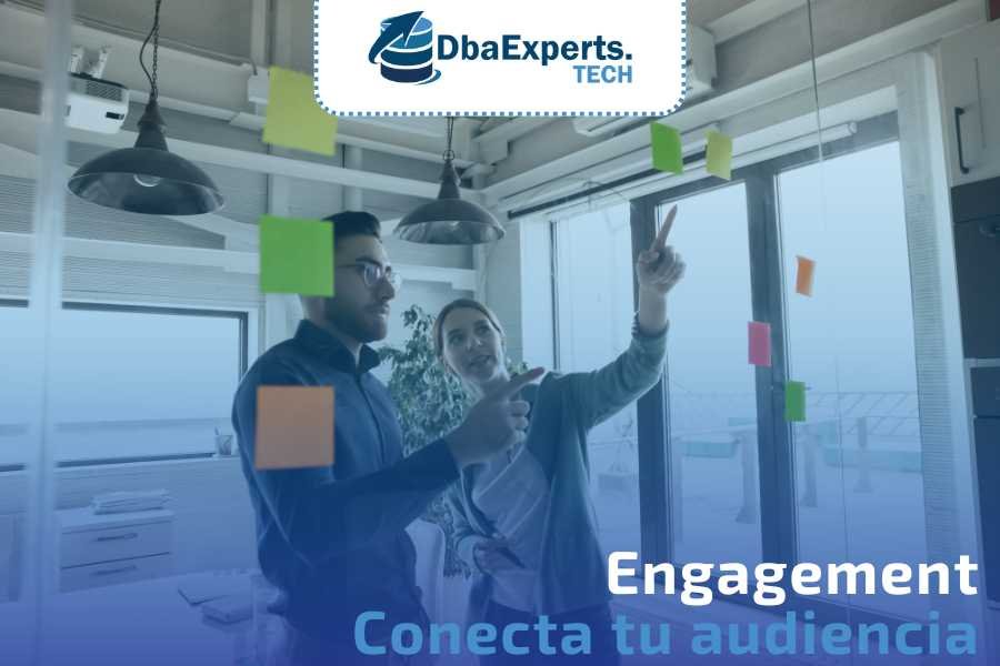 Engagement DBA Experts