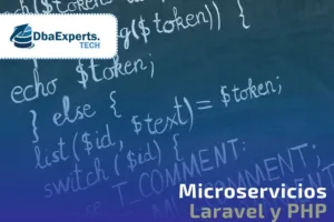 Laravel y Microservicios