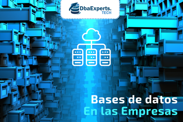 Las Bases de Datos