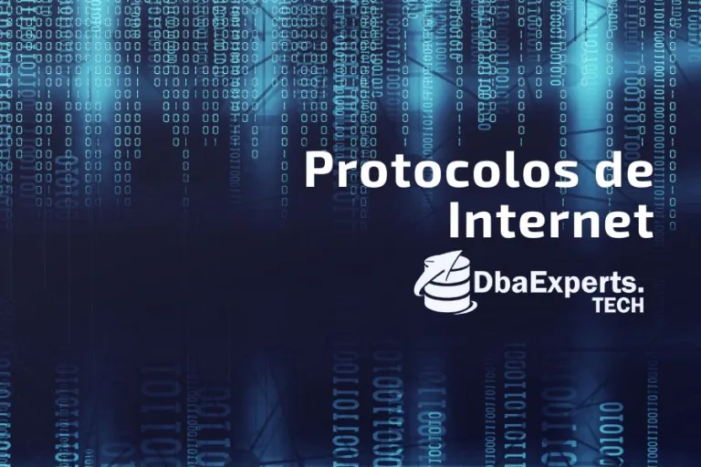 Protocolos de internet básicos