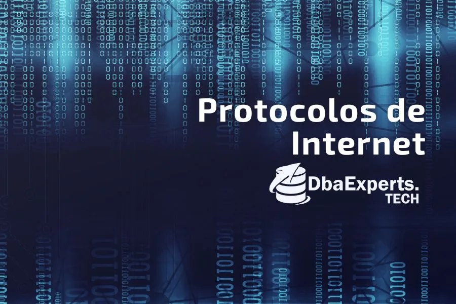 Protocolos de Internet DBA Experts