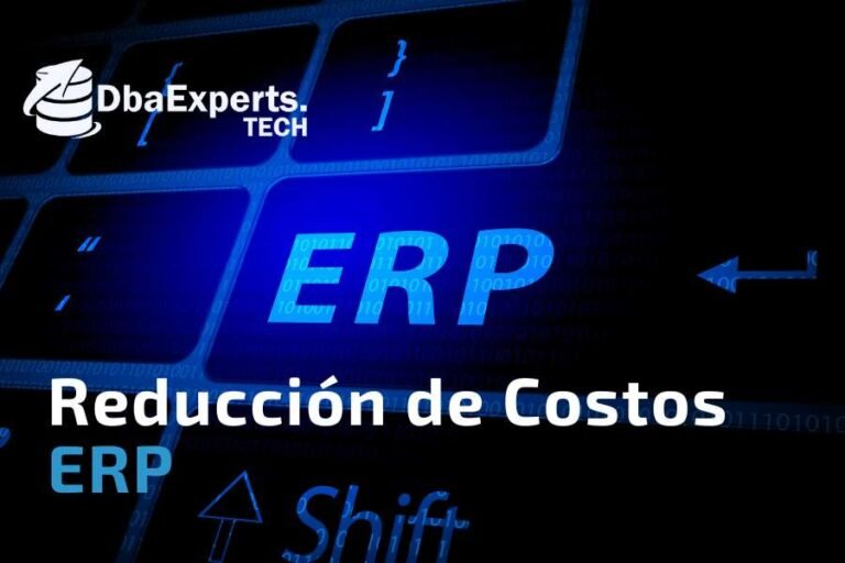 Optimización de Costos – ERP