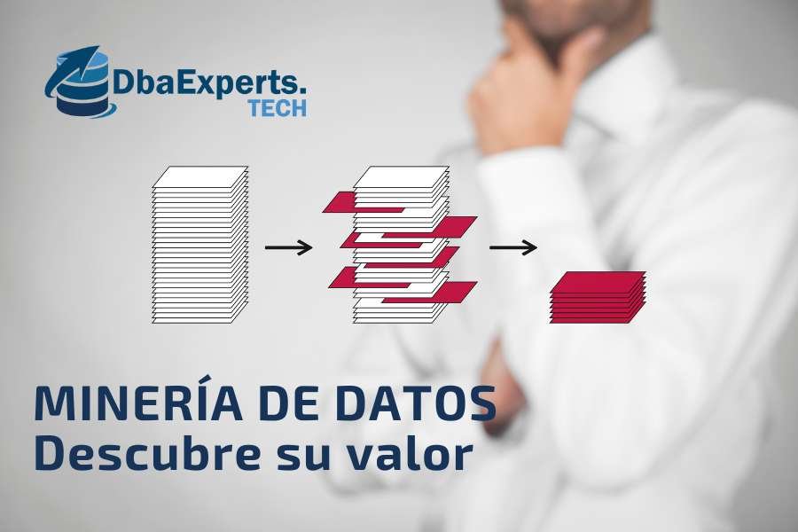 Minería de datos DBA Experts