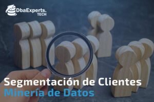 Segmentación de Clientes – Minería de datos