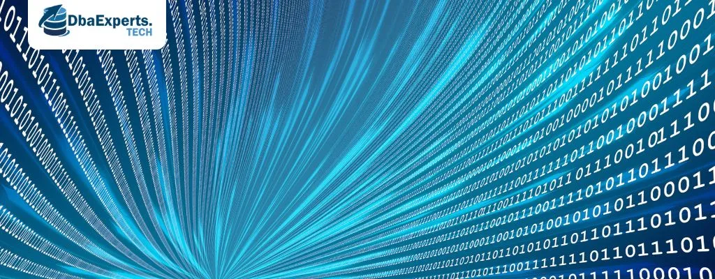 Data Handling DBA Experts