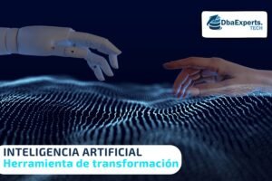 Inteligencia Artificial: Herramienta de transformación