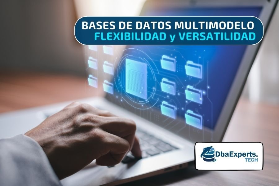 Bases de datos multimodelo