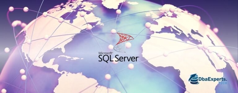 Gestión Experta de SQL Server