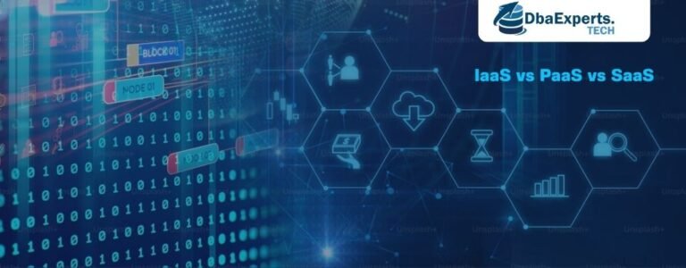 IaaS, PaaS y SaaS ¿Cuál elegir?