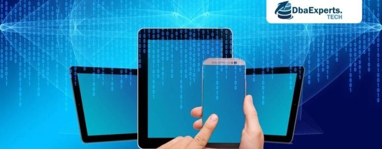 SaaS – Software as a Service