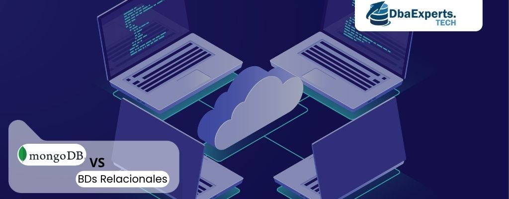 MongoDB vs Bases Relacionales