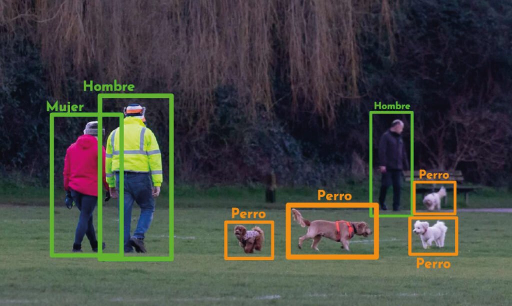 ¿Quiénes pueden usar Precisight?